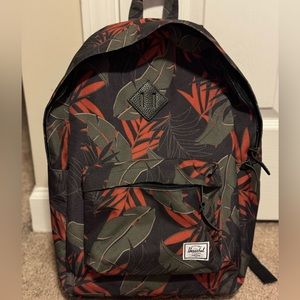 Herschel Heritage Backpack